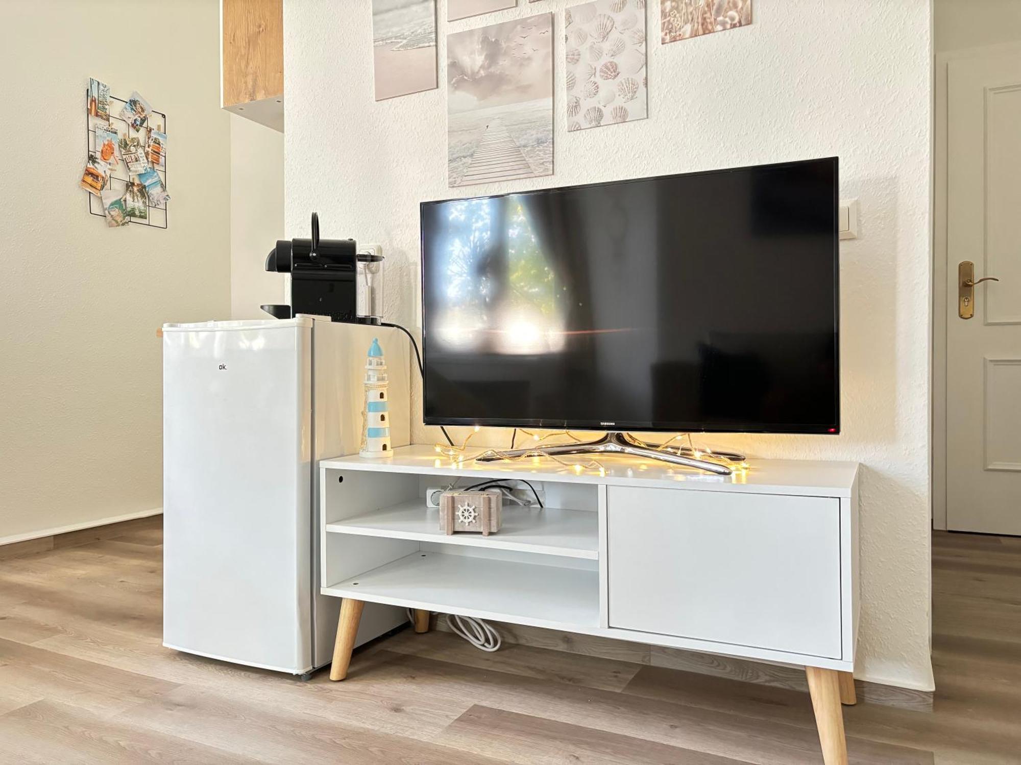 Apartment Stroebitz Cottbus Ngoại thất bức ảnh